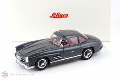 1:18 1954 Mercedes Benz 300SL W198