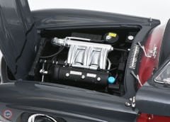 1:18 1954 Mercedes Benz 300SL W198