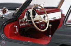 1:18 1954 Mercedes Benz 300SL W198