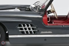 1:18 1954 Mercedes Benz 300SL W198
