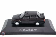 1:43 1989 Fiat Duna SCX