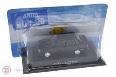 1:43 1989 Fiat Duna SCX