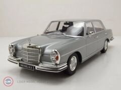 1:18 KK Scale 1972 Mercedes Benz S Class 300SEL 6.3 W108 / W109
