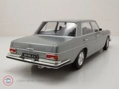 1:18 KK Scale 1972 Mercedes Benz S Class 300SEL 6.3 W108 / W109