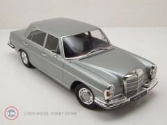 1:18 KK Scale 1972 Mercedes Benz S Class 300SEL 6.3 W108 / W109