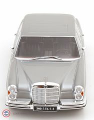 1:18 KK Scale 1972 Mercedes Benz S Class 300SEL 6.3 W108 / W109