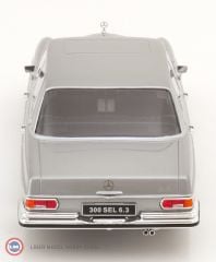 1:18 KK Scale 1972 Mercedes Benz S Class 300SEL 6.3 W108 / W109