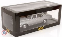 1:18 KK Scale 1972 Mercedes Benz S Class 300SEL 6.3 W108 / W109