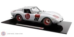 1:18 CMC Ferrari 250 GTO 30th Anniversary