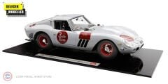 1:18 CMC Ferrari 250 GTO 30th Anniversary
