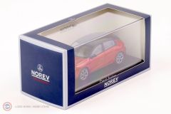 1:43 2022 Opel Astra