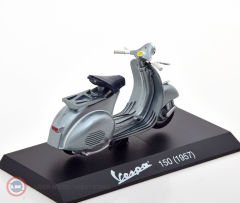 1:18 1957 Vespa 150