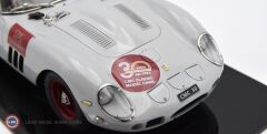 1:18 CMC Ferrari 250 GTO 30th Anniversary