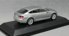 1:43 2016 Audi A5 Sportback