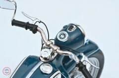1:10 1954 NSU SUPERLUX Motosiklet