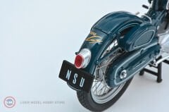 1:10 1954 NSU SUPERLUX Motosiklet