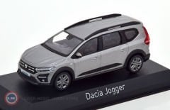 1:43 Norev 2022 Dacia Jogger