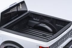 1:18 Autoart 2019 Ford F-150 Raptor Supercrew (Oxford White)