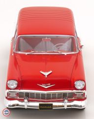 1:18 1956 Chevrolet Bel Air Nomad SW Custom