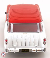 1:18 1956 Chevrolet Bel Air Nomad SW Custom