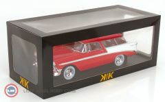 1:18 1956 Chevrolet Bel Air Nomad SW Custom