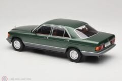 1:18 MCG 1979 Mercedes Benz S-Klasse (W126)