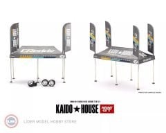 1:64 Greddy Tent V1 Kaido House