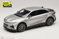 1:18 OTTO 2025 Renault Alpine A390 GT Argent Mercure