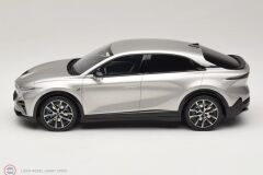 1:18 OTTO 2025 Renault Alpine A390 GT Argent Mercure