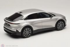 1:18 OTTO 2025 Renault Alpine A390 GT Argent Mercure