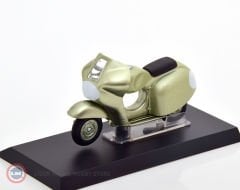 1:18 1950 Vespa 125 Circuito