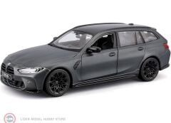 1:24 Burago 2023 BMW M3 TOURING
