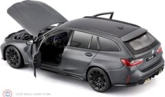 1:24 Burago 2023 BMW M3 TOURING