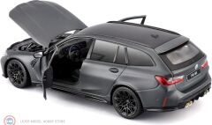 1:24 Burago 2023 BMW M3 TOURING