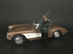 1:18 American Diorama Ladies Night Tom 38191