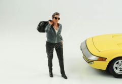 1:18 American Diorama Ladies Night Tom 38191