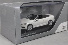 1:43 2016 Audi A5 Cabriolet
