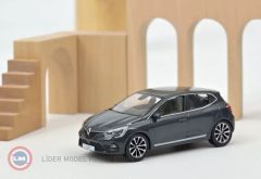 1:43 Norev 2019 Renault Clio