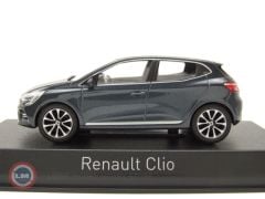 1:43 Norev 2019 Renault Clio