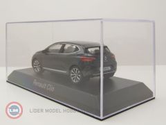 1:43 Norev 2019 Renault Clio