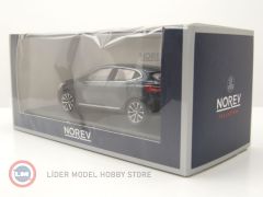 1:43 Norev 2019 Renault Clio