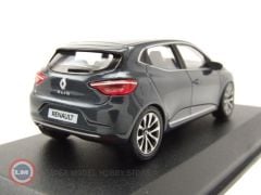 1:43 Norev 2019 Renault Clio