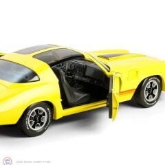 1:18 Greenlight 1980 Chevrolet Camaro Z28 T-Tops