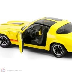1:18 Greenlight 1980 Chevrolet Camaro Z28 T-Tops