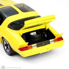1:18 Greenlight 1980 Chevrolet Camaro Z28 T-Tops