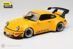 1:18 GT Spirit 2024 Porsche 911 RWB QEEMA