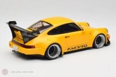 1:18 GT Spirit 2024 Porsche 911 RWB QEEMA