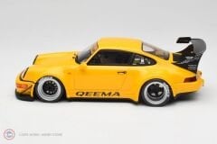 1:18 GT Spirit 2024 Porsche 911 RWB QEEMA
