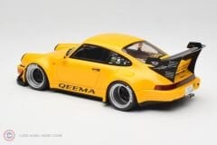 1:18 GT Spirit 2024 Porsche 911 RWB QEEMA
