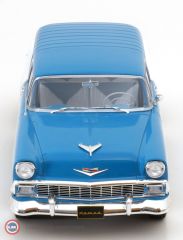 1:18 KK Scale  1956 Chevrolet Bel Air Nomad SW